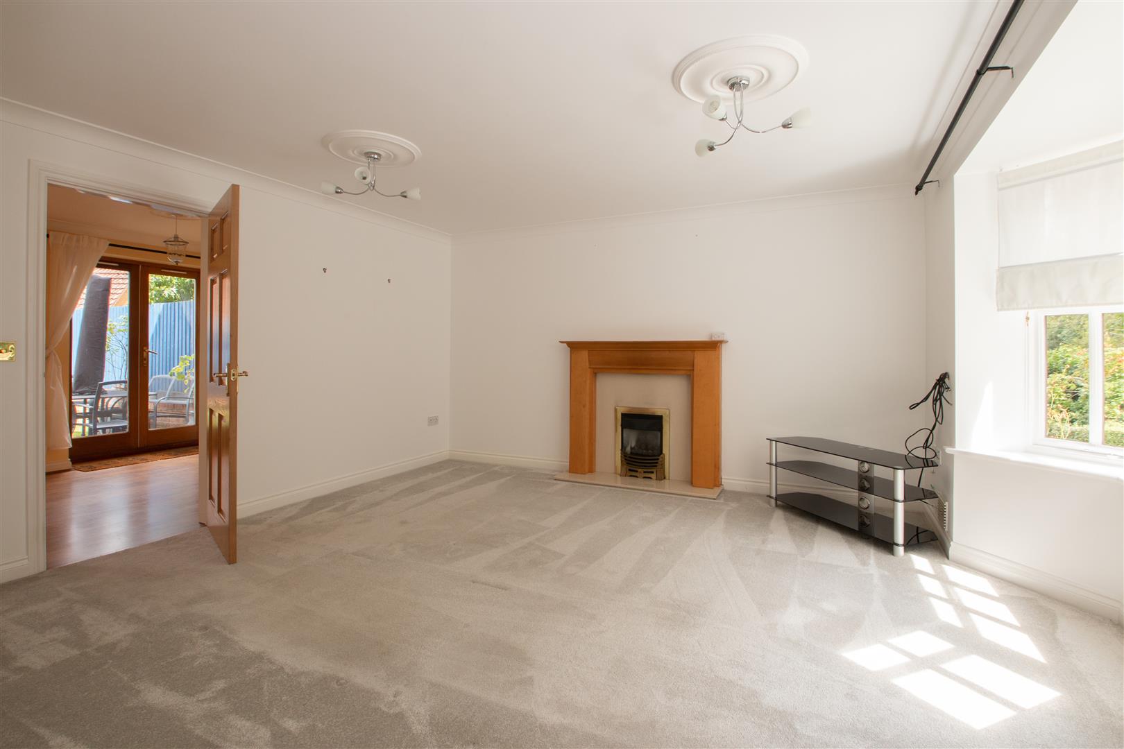 Beddoes Croft, Medbourne, Milton Keynes